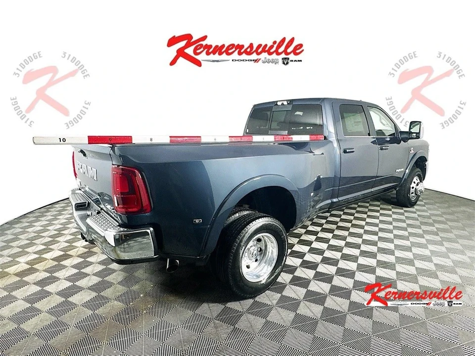 2025 Ram 3500 - Image 7 of 12