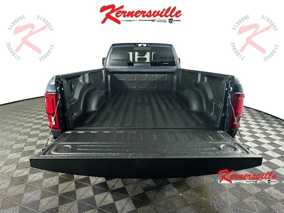2025 Ram 3500 - Image 16 of 21