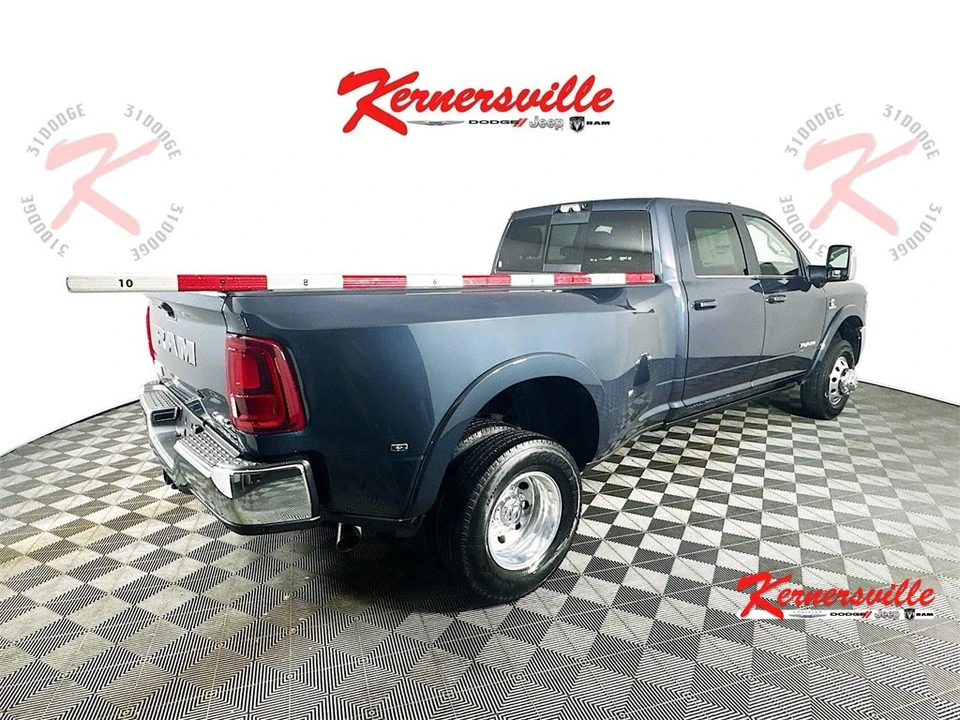 2025 Ram 3500 - Image 7 of 21