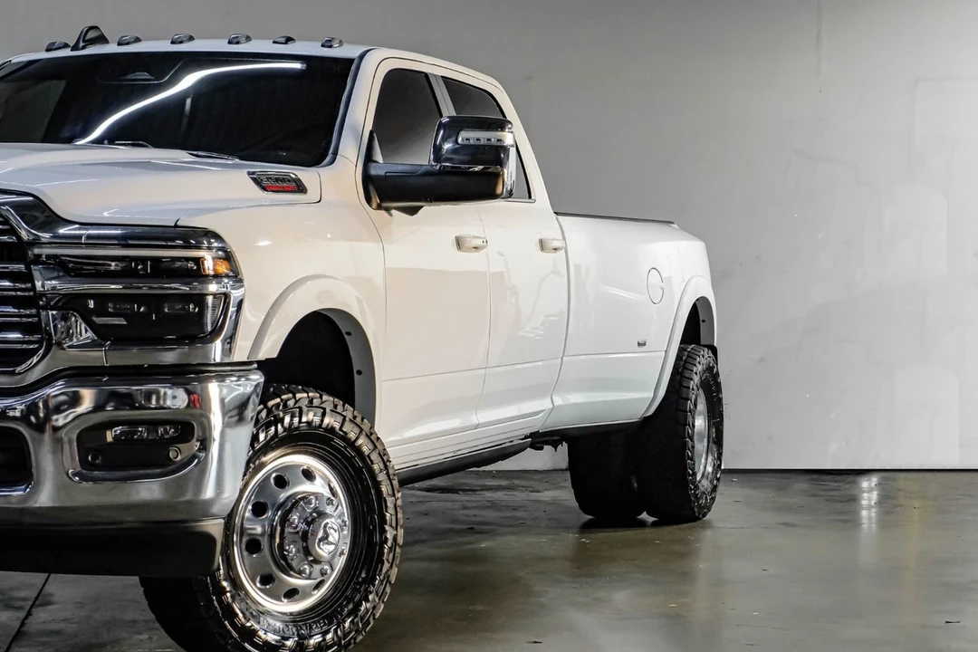 2025 Ram 3500 - Image 9 of 21