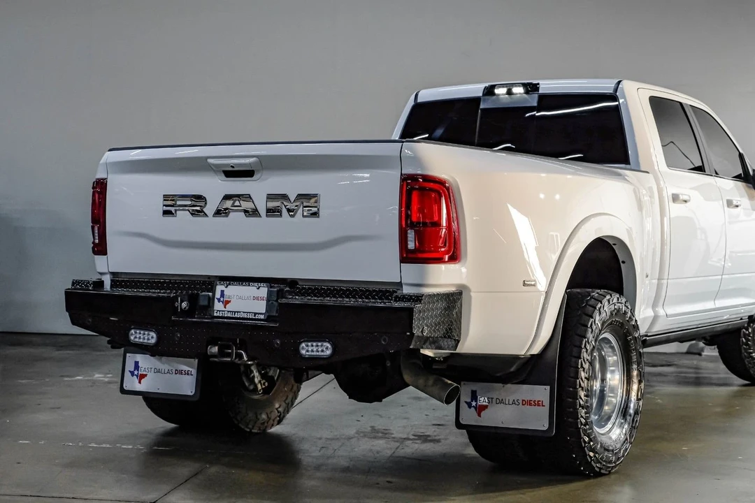 2025 Ram 3500 - Image 12 of 21