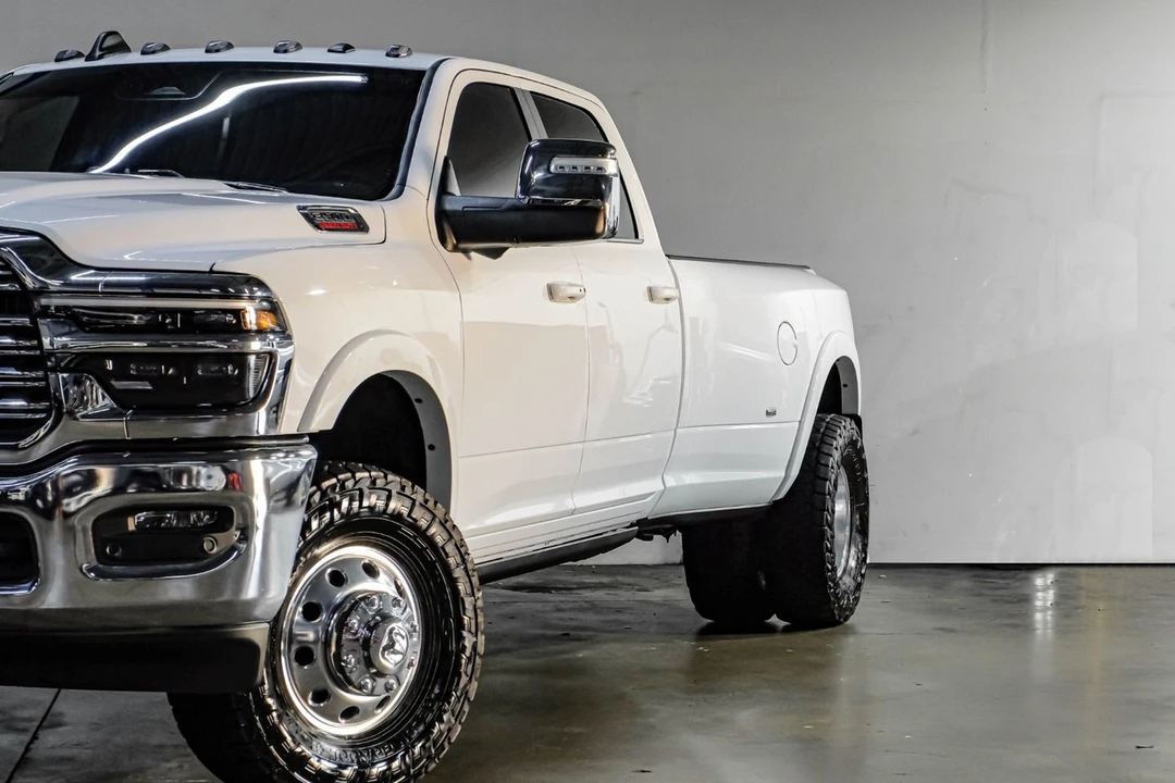 2025 Ram 3500 - Image 9 of 21