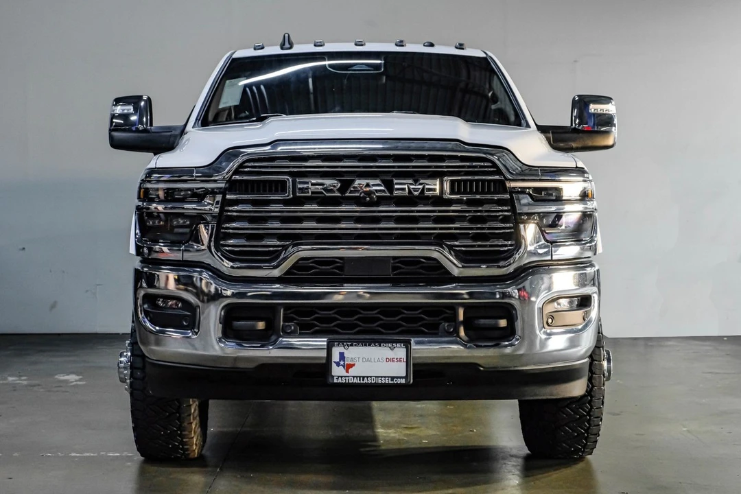 2025 Ram 3500 - Image 6 of 21
