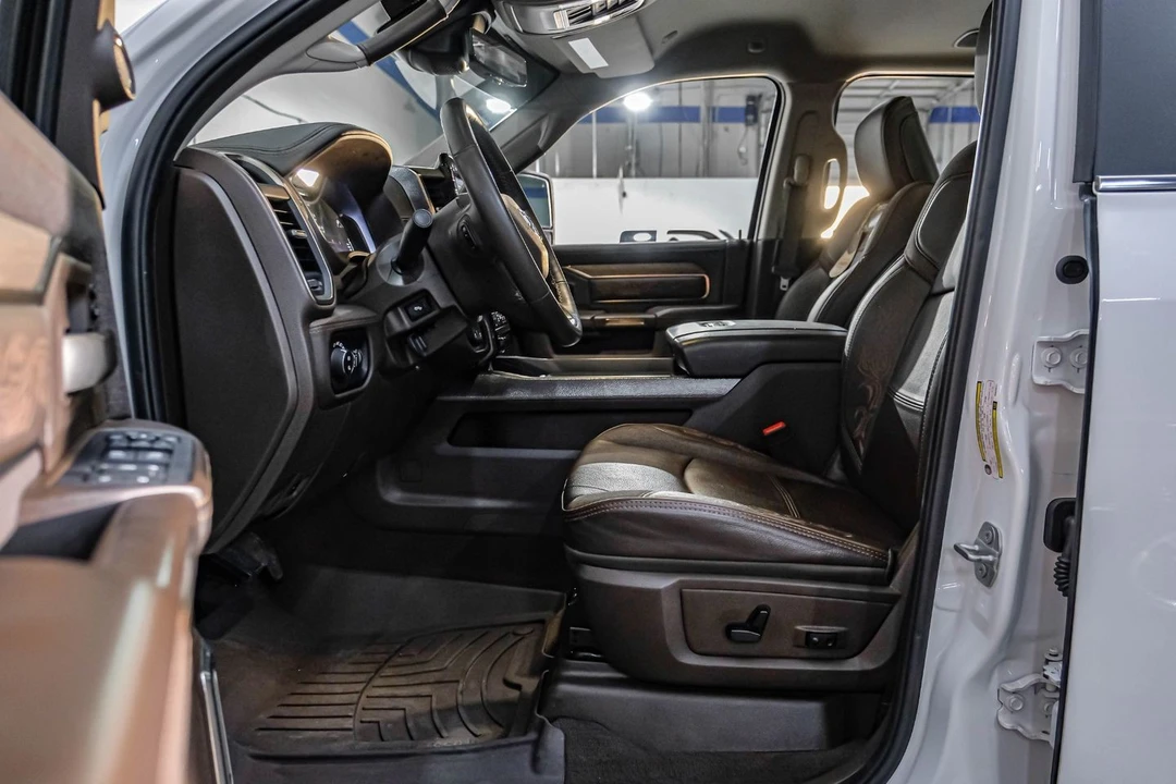 2025 Ram 3500 - Image 5 of 21