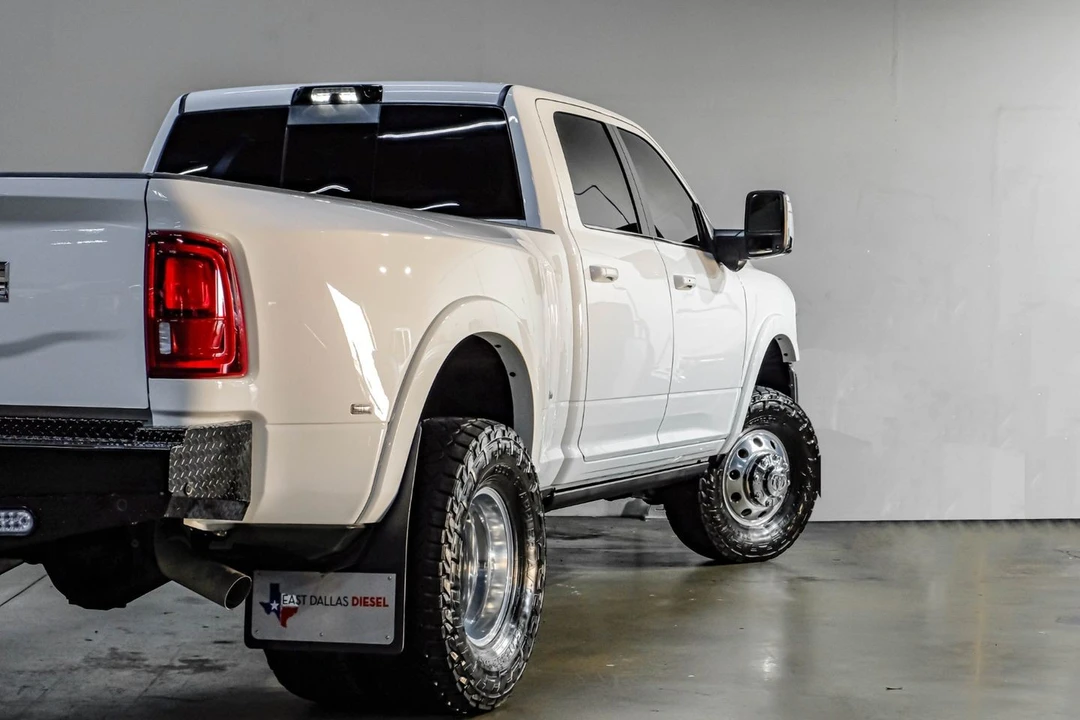 2025 Ram 3500 - Image 13 of 21