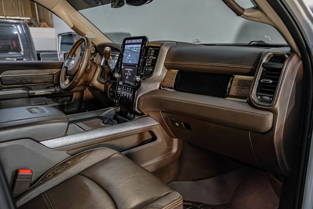 2025 Ram 3500 - Image 19 of 21