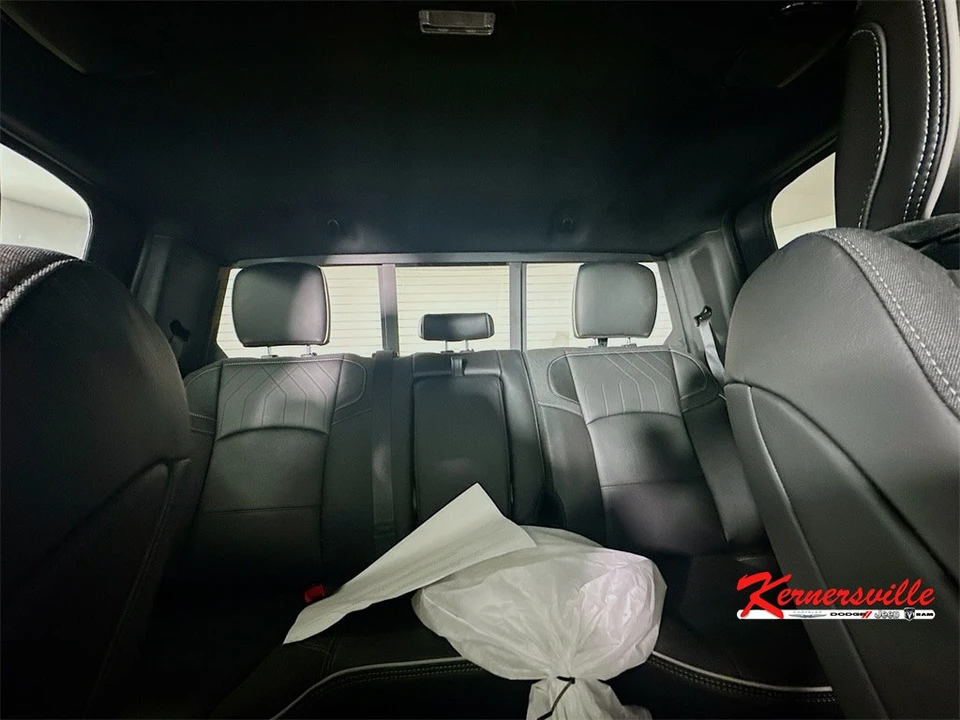 2025 Ram 3500 - Image 10 of 21