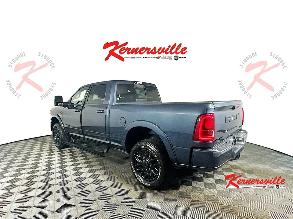 2025 Ram 3500 - Image 5 of 21