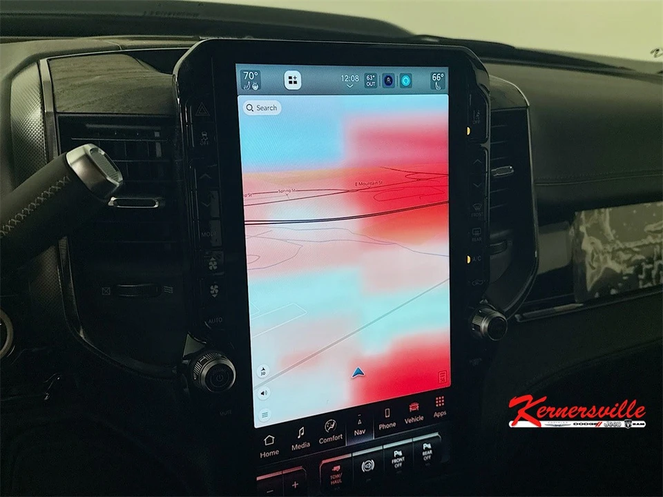 2025 Ram 3500 - Image 15 of 21