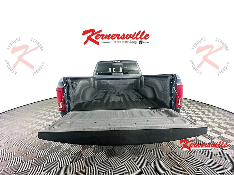 2025 Ram 3500 - Image 16 of 21