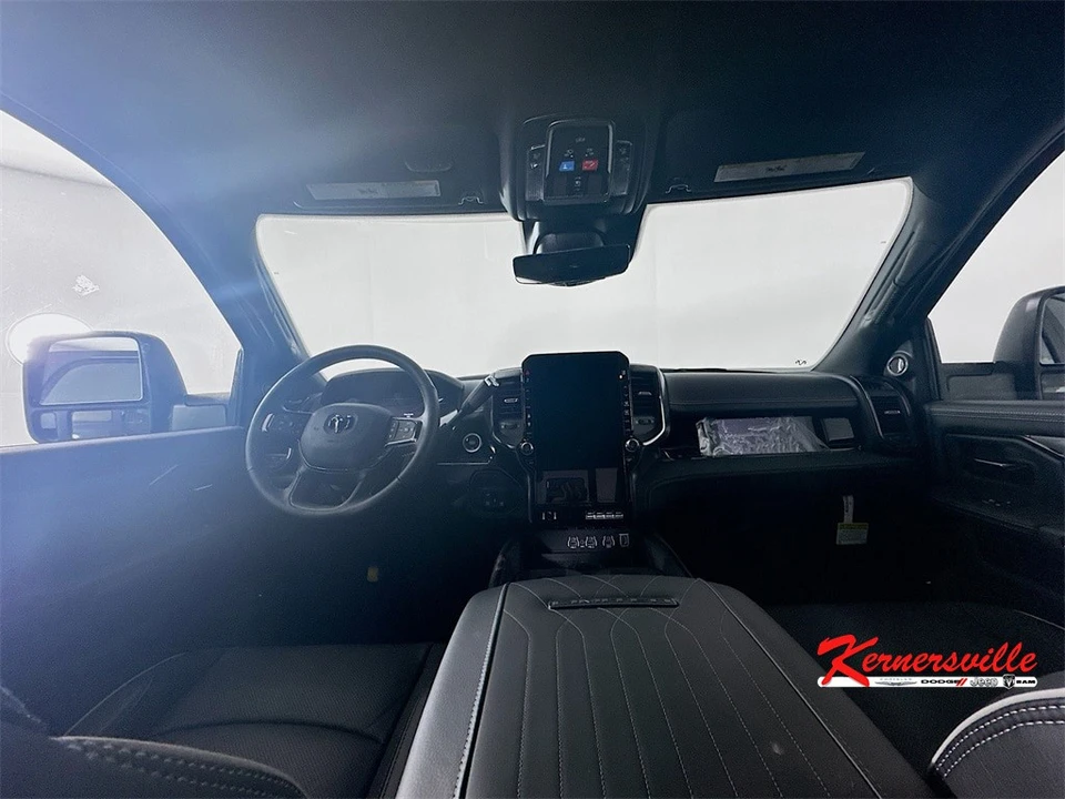 2025 Ram 3500 - Image 9 of 21