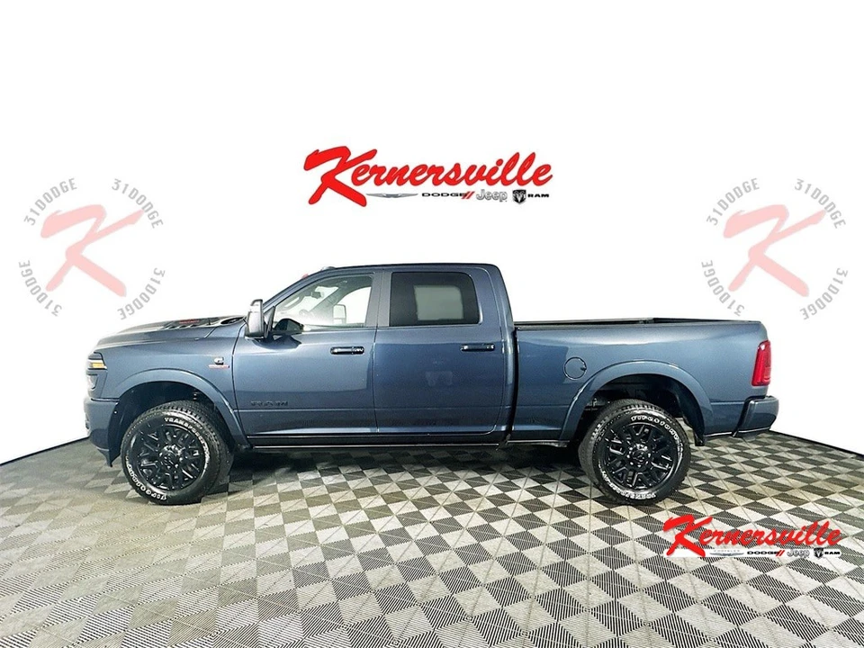 2025 Ram 3500 - Image 4 of 21