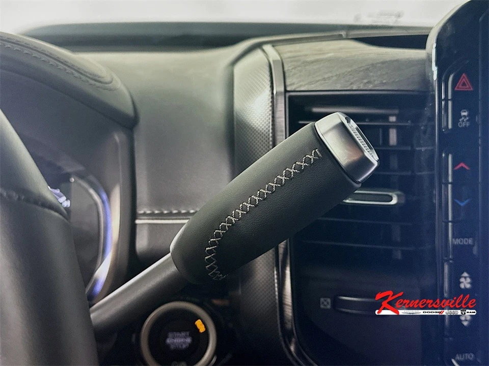 2025 Ram 3500 - Image 12 of 21