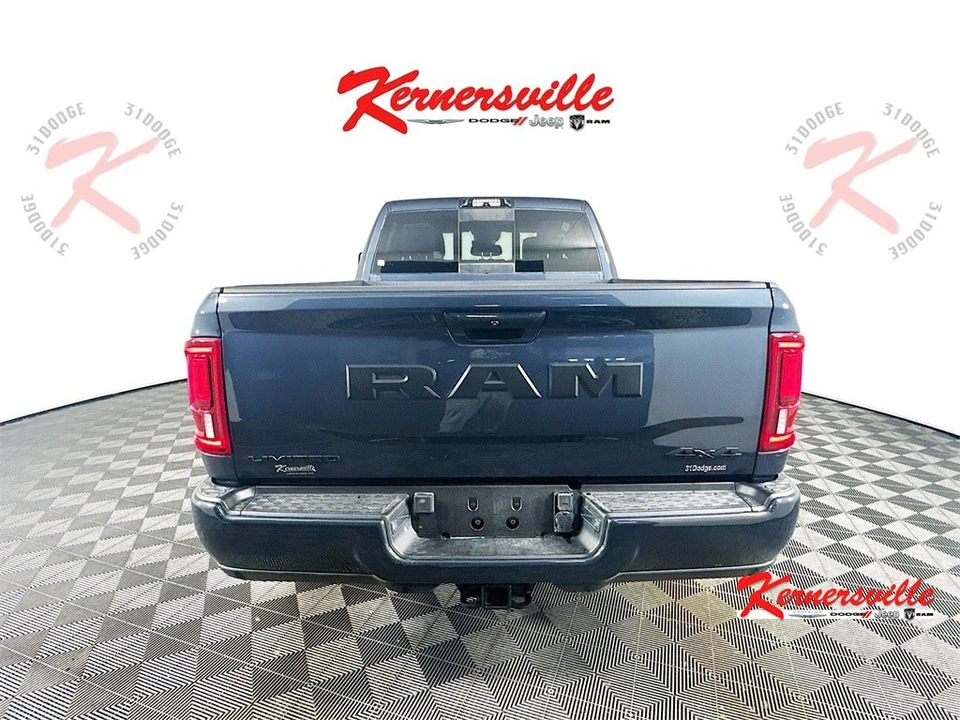 2025 Ram 3500 - Image 6 of 21
