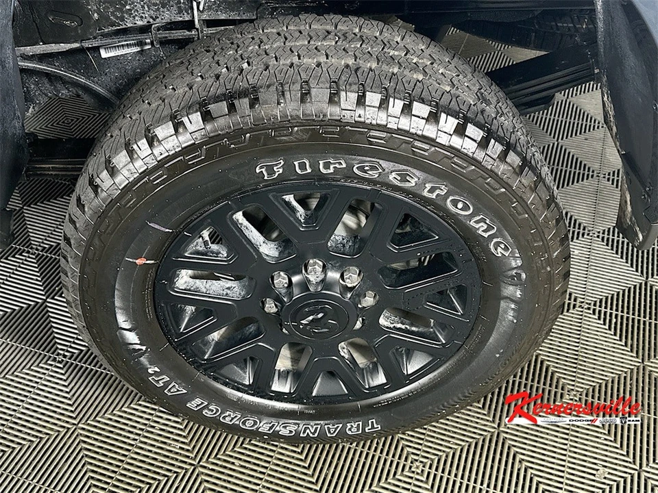 2025 Ram 3500 - Image 17 of 21
