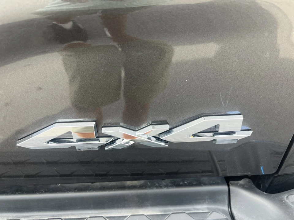 2025 Ram 3500 - Image 10 of 12