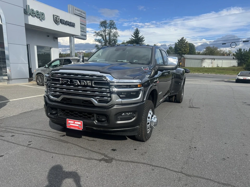 2025 Ram 3500 - Image 6 of 12