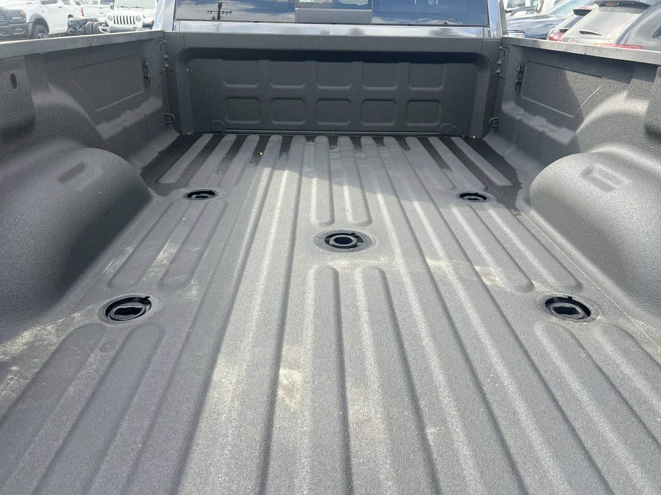 2025 Ram 3500 - Image 12 of 12