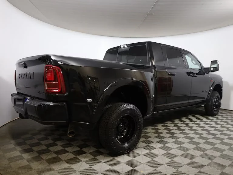 2025 Ram 3500 - Image 4 of 13