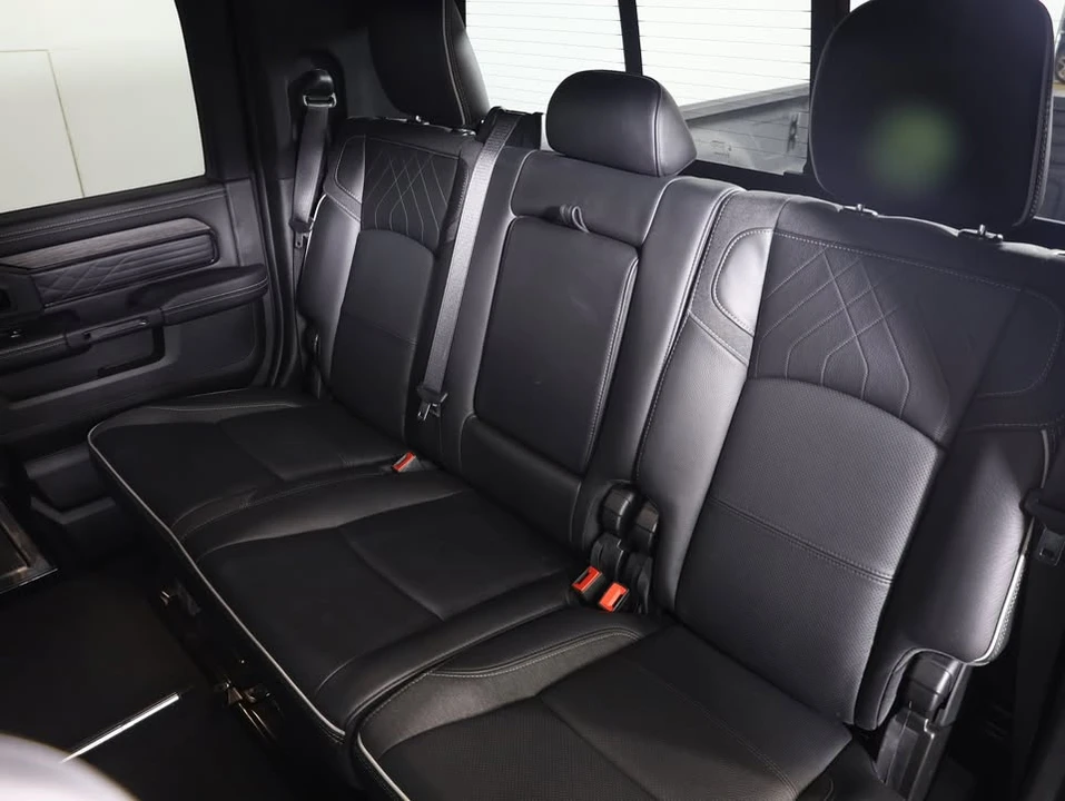 2025 Ram 3500 - Image 13 of 13
