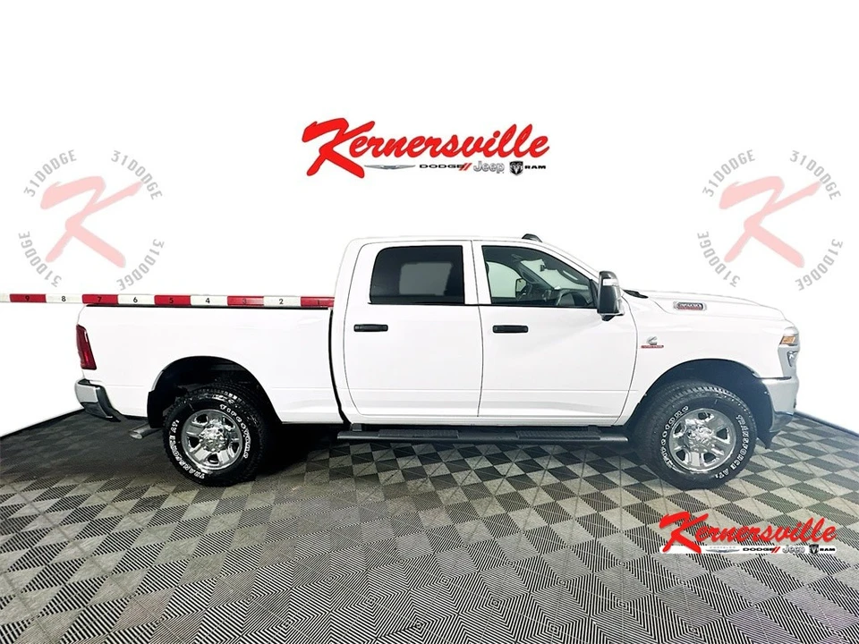 2025 Ram 3500 - Image 8 of 12