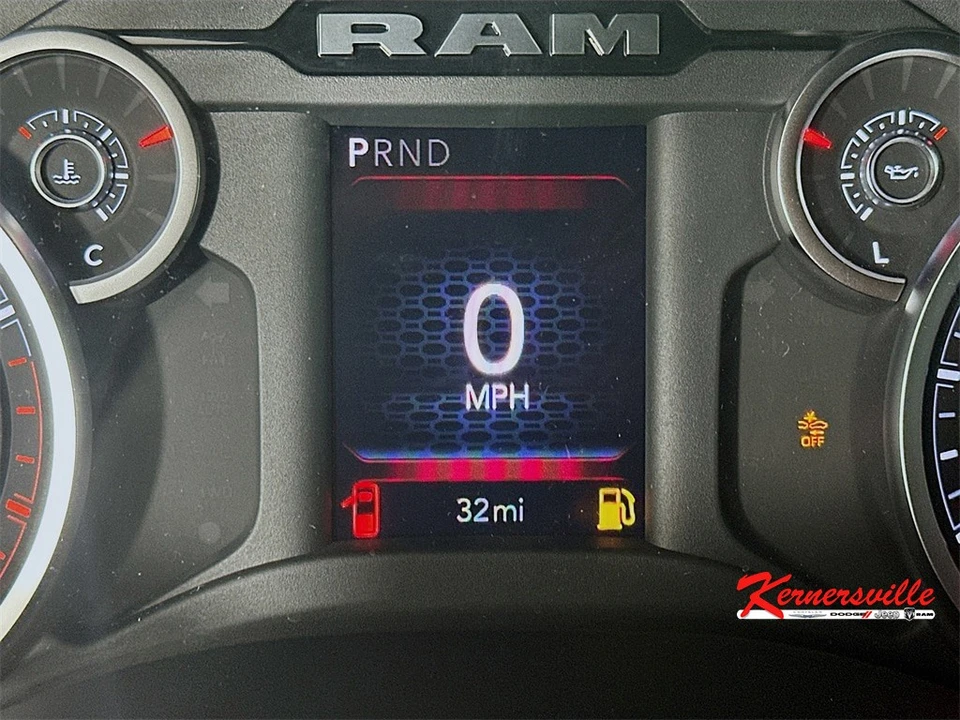 2025 Ram 3500 - Image 11 of 12