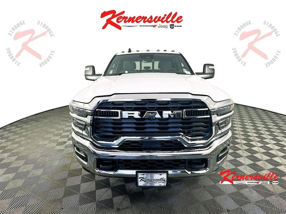 2025 Ram 3500 - Image 2 of 12
