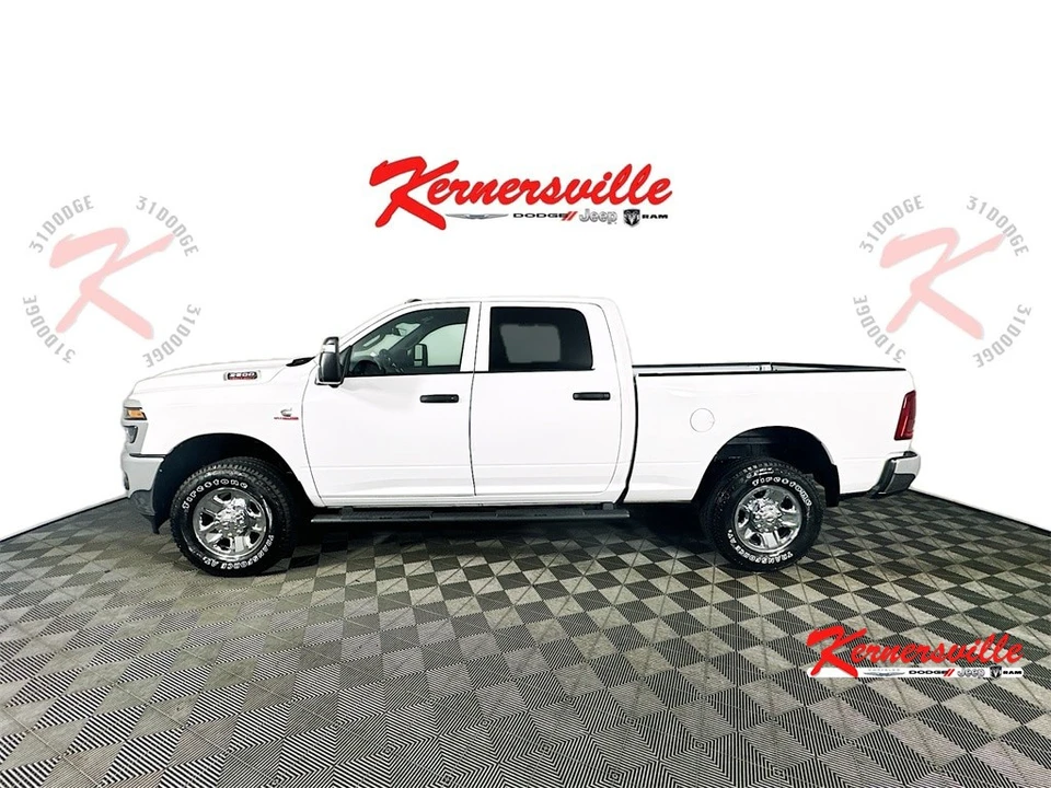 2025 Ram 3500 - Image 4 of 12