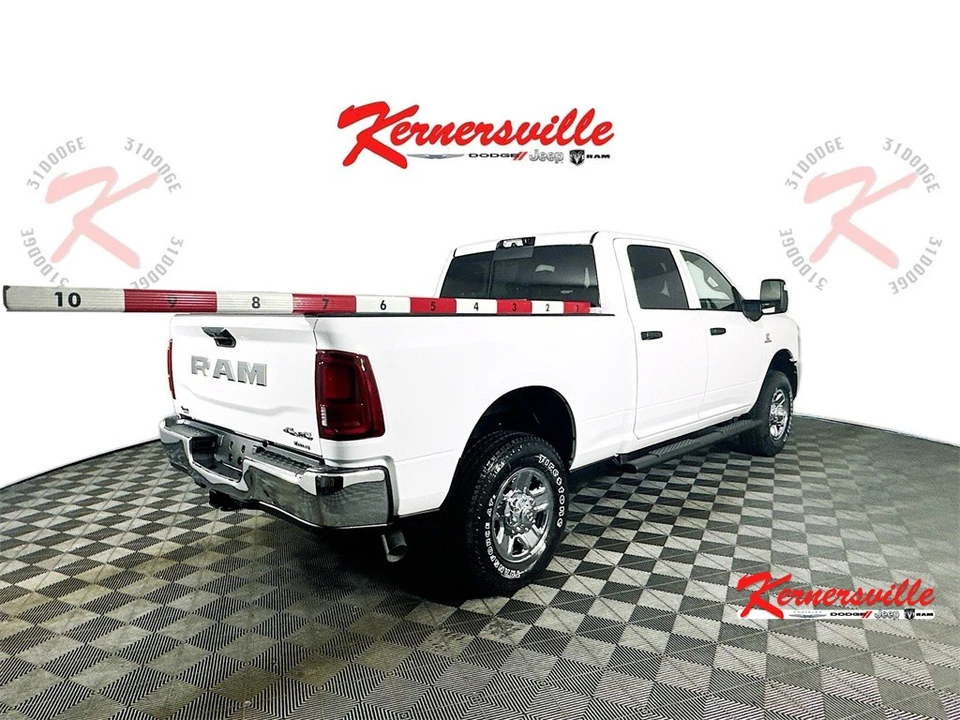 2025 Ram 3500 - Image 7 of 12