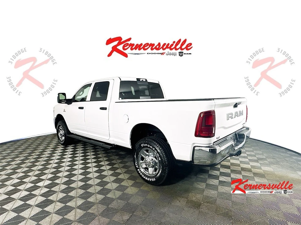 2025 Ram 3500 - Image 5 of 12