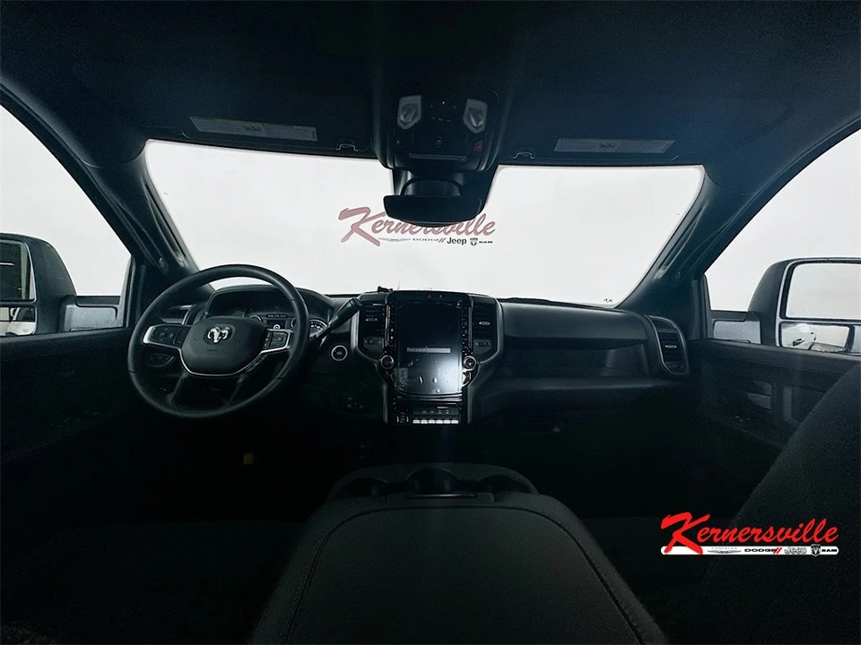 2025 Ram 3500 - Image 9 of 12
