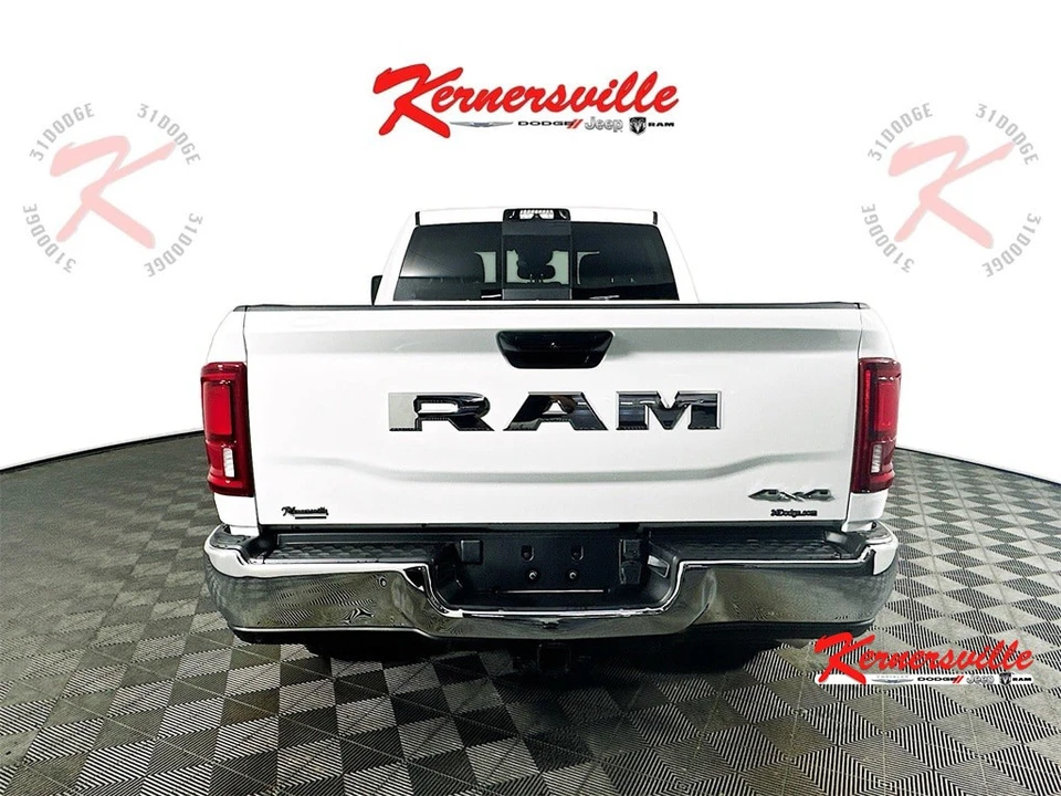 2025 Ram 3500 - Image 6 of 12