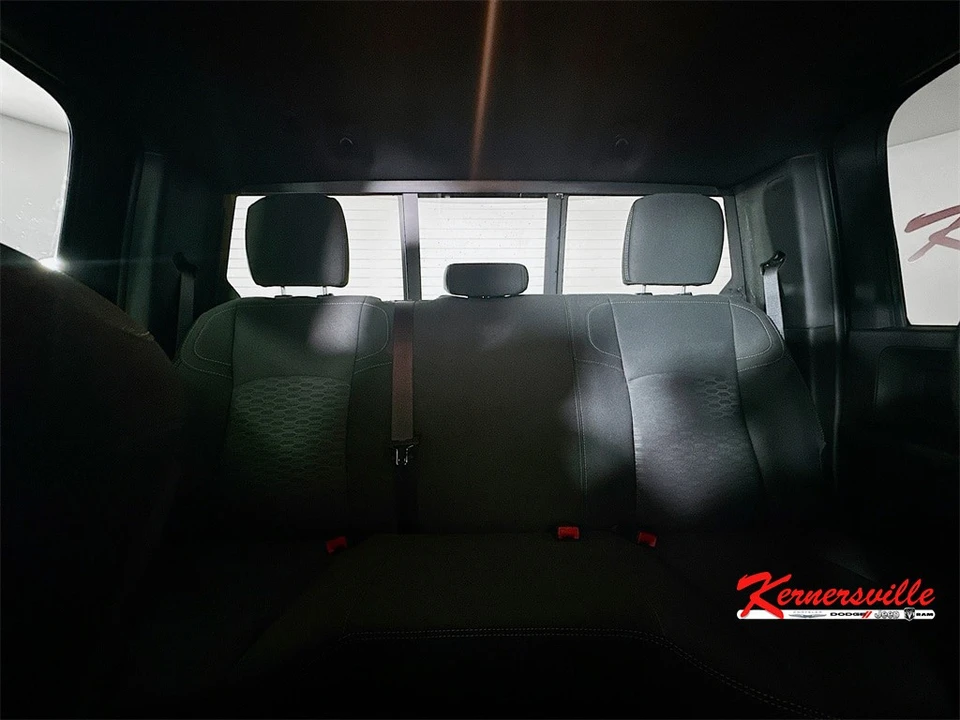 2025 Ram 3500 - Image 10 of 21