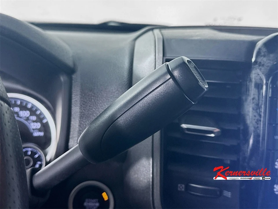 2025 Ram 3500 - Image 12 of 21