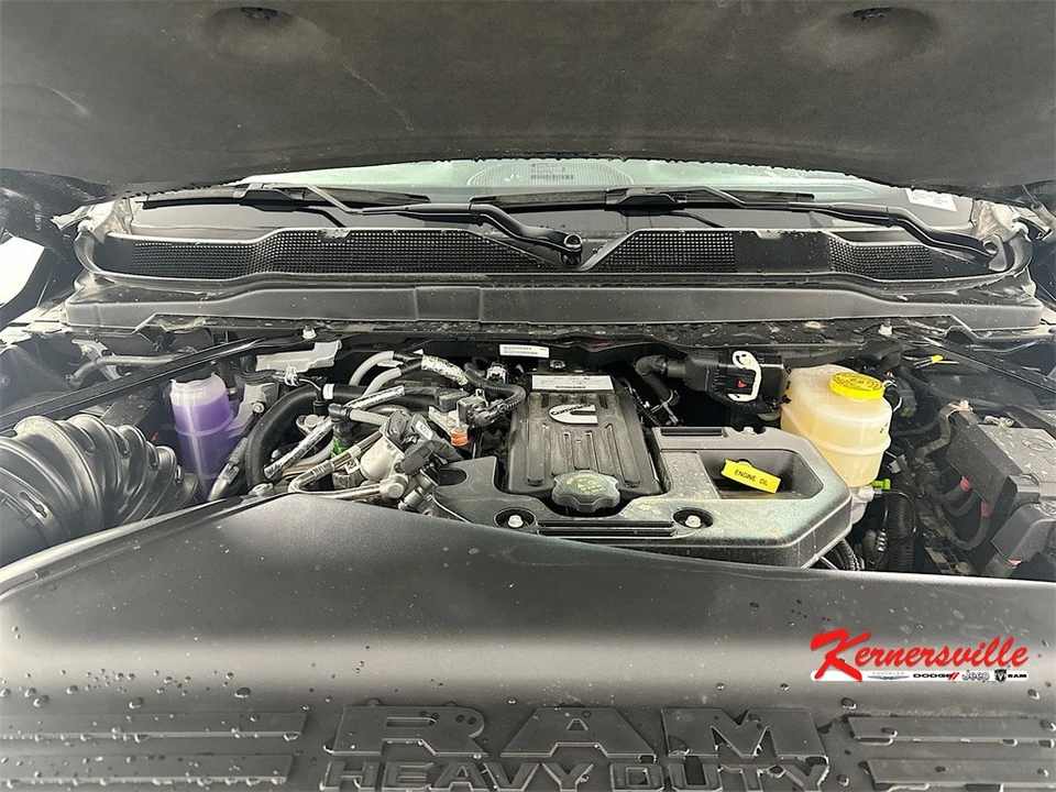 2025 Ram 3500 - Image 18 of 21