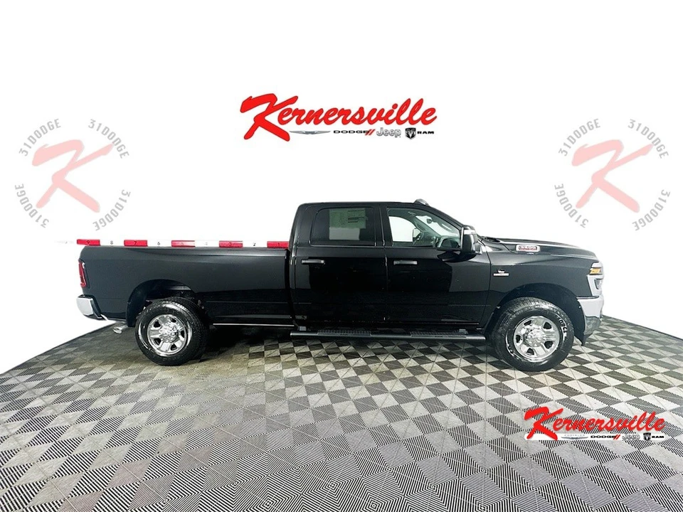 2025 Ram 3500 - Image 8 of 21