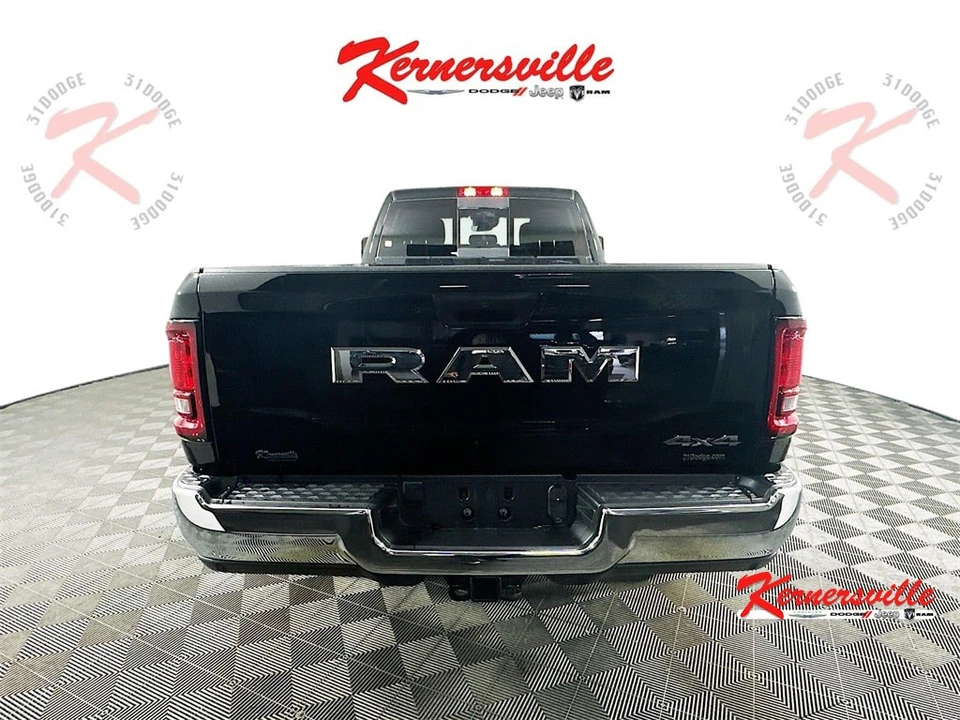 2025 Ram 3500 - Image 6 of 21