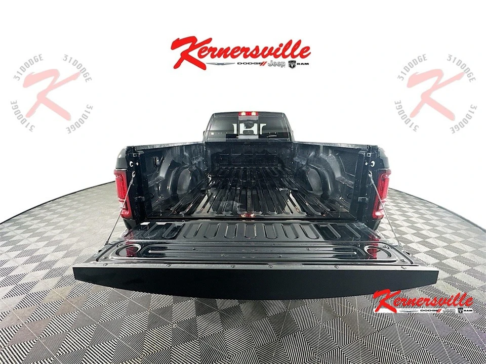 2025 Ram 3500 - Image 16 of 21