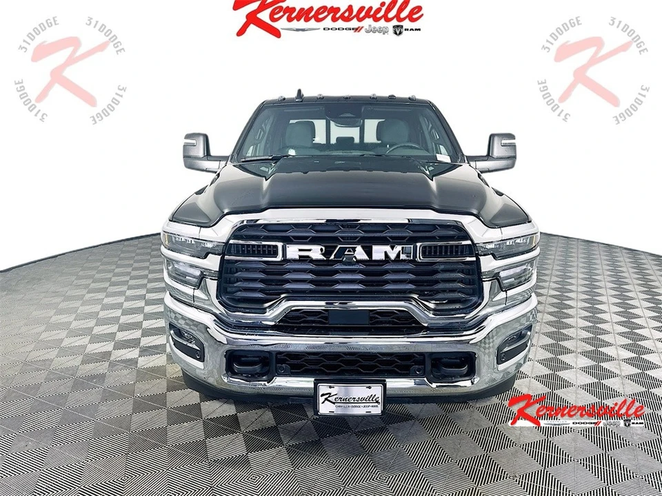2025 Ram 3500 - Image 2 of 21