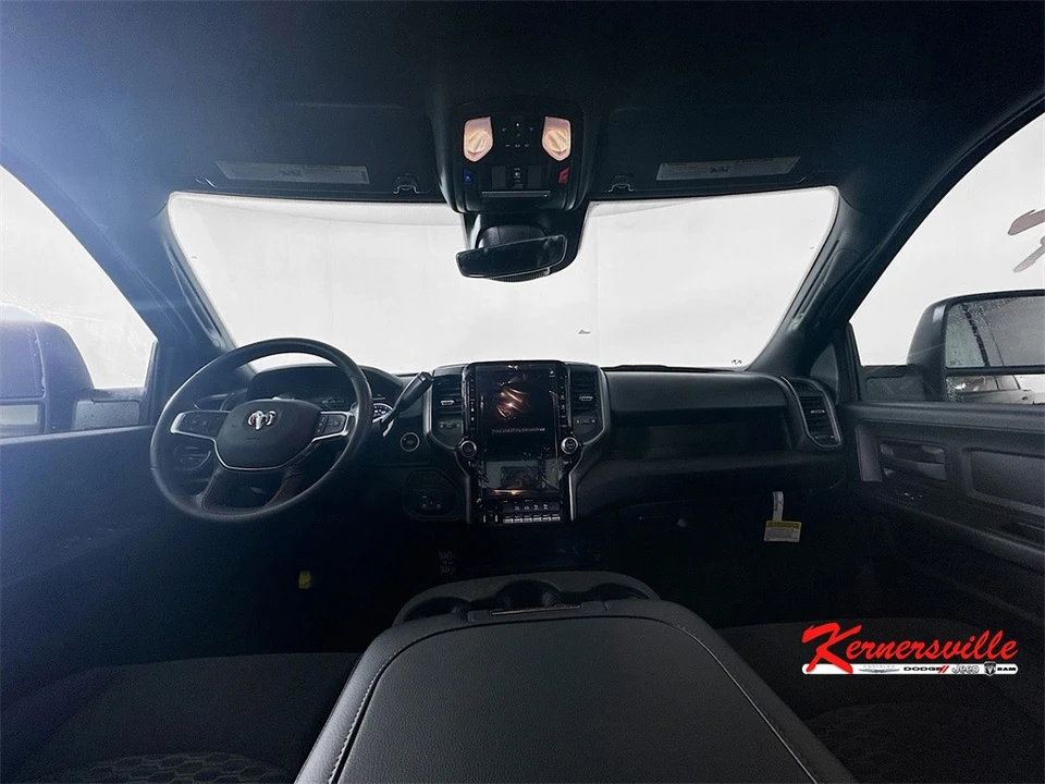 2025 Ram 3500 - Image 9 of 21
