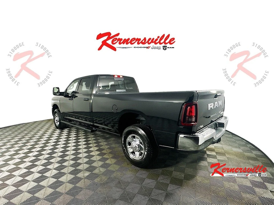 2025 Ram 3500 - Image 5 of 21