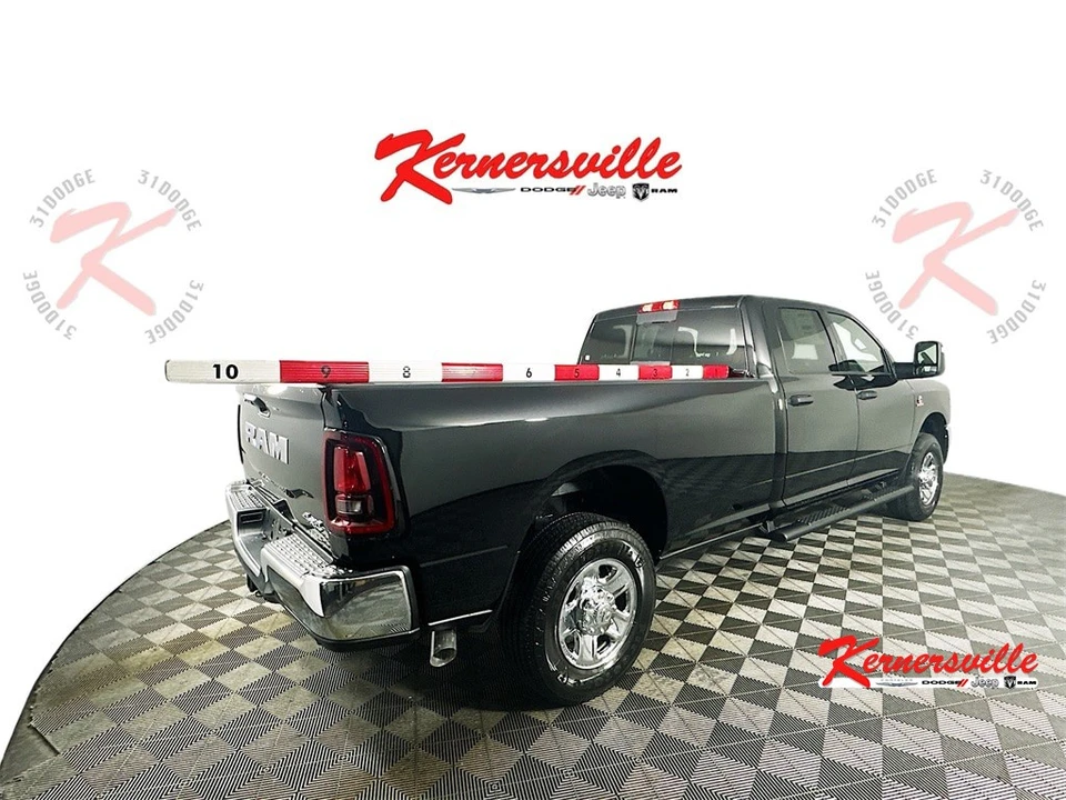 2025 Ram 3500 - Image 7 of 21
