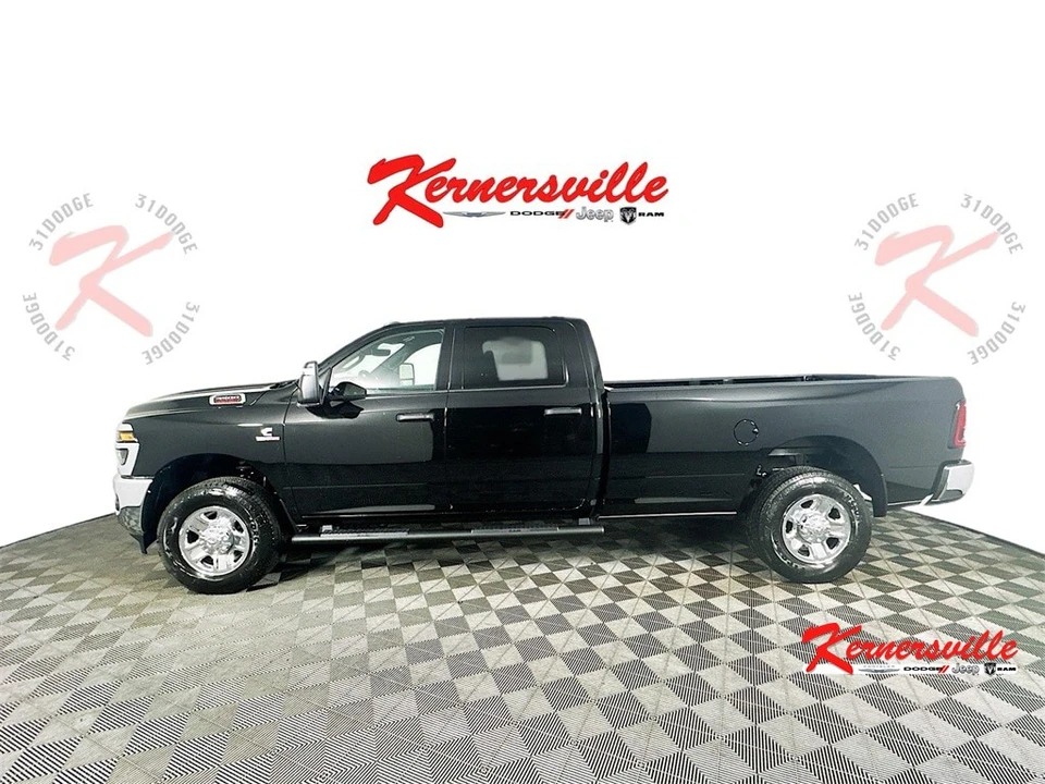 2025 Ram 3500 - Image 4 of 21