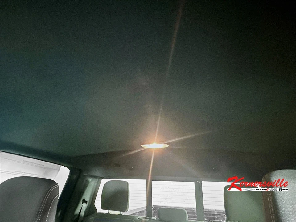 2025 Ram 3500 - Image 14 of 21