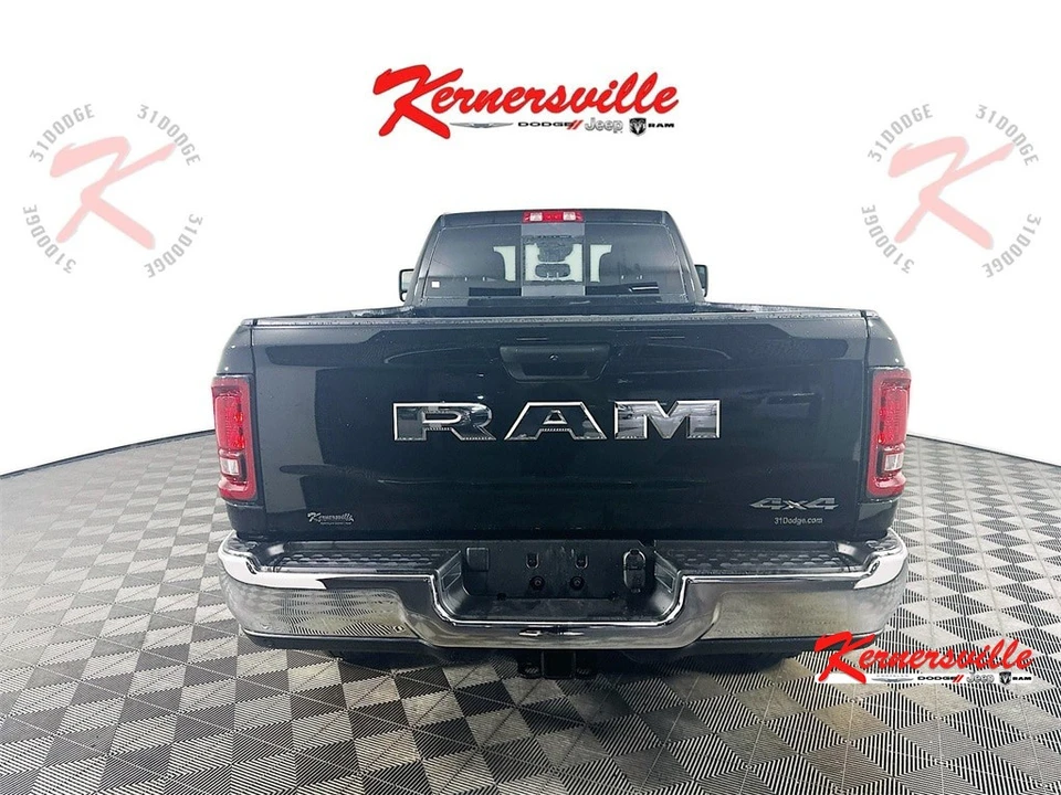 2025 Ram 3500 - Image 6 of 12