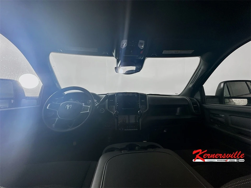 2025 Ram 3500 - Image 9 of 12