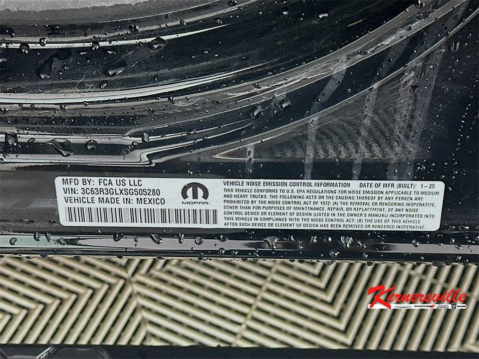 2025 Ram 3500 - Image 19 of 21