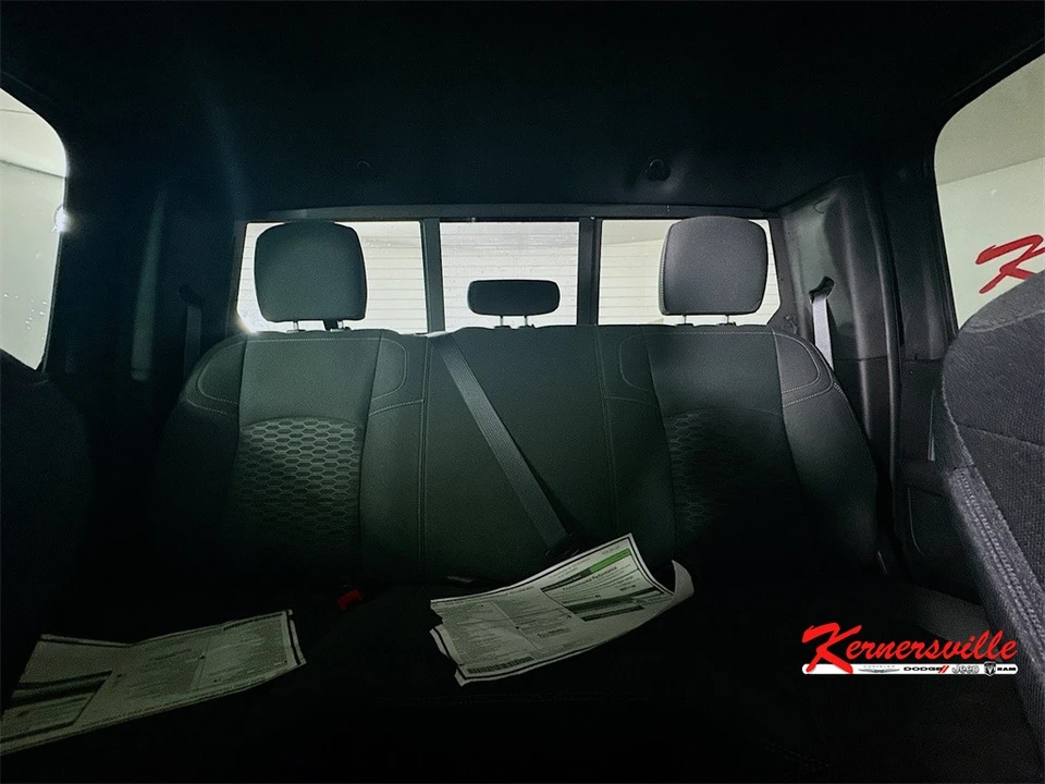 2025 Ram 3500 - Image 10 of 12