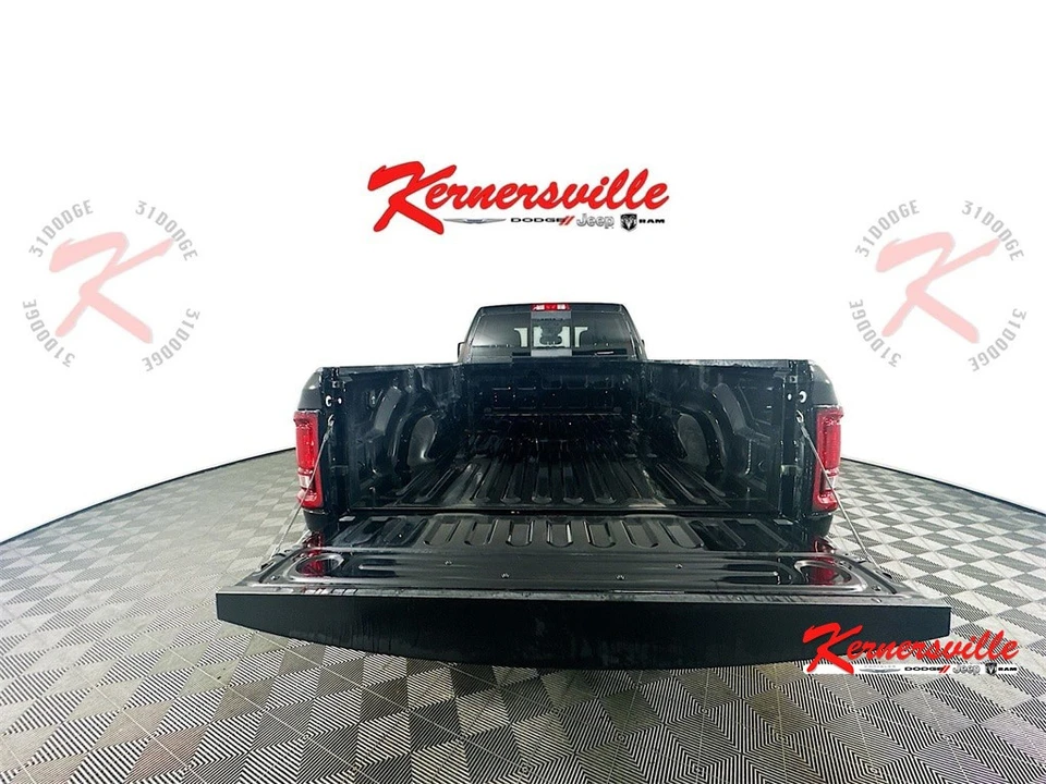 2025 Ram 3500 - Image 16 of 21