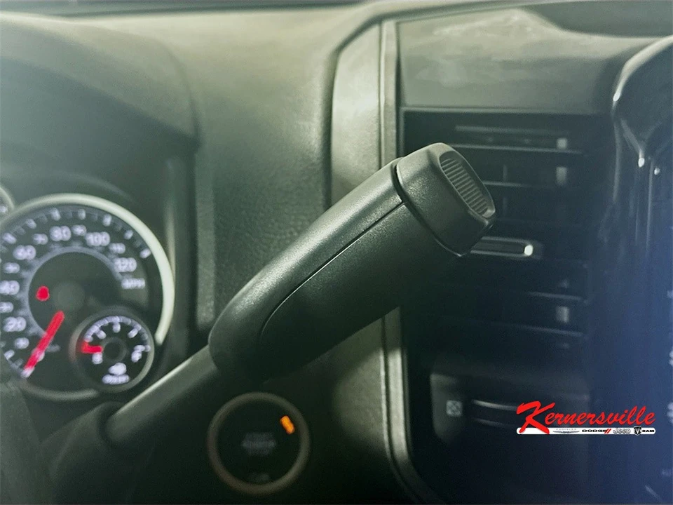 2025 Ram 3500 - Image 12 of 21